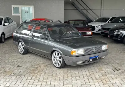 Volkswagen parati cl 1994