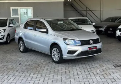 Volkswagen novo voyage 1.6 2022