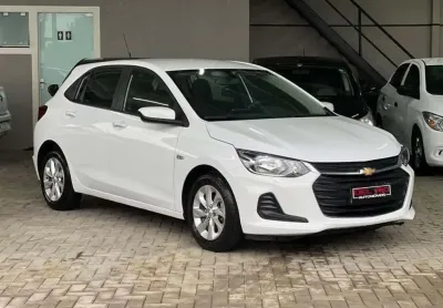 Chevrolet onix 1.0mt lt2 2023