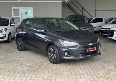 Chevrolet onix 1.0mt lt2 2024
