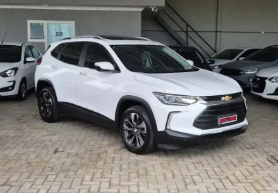 Chevrolet tracker premier 1.2 turbo 12v flex aut 2022