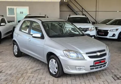 Chevrolet celta 1.0 lt 2014