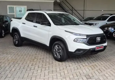 Fiat toro endurance turbo 270 at6 2024