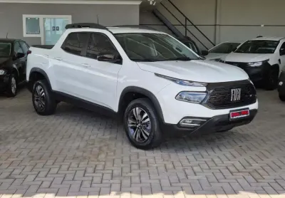 Fiat toro freedom 1.3 t270 4x2 flex aut 2024