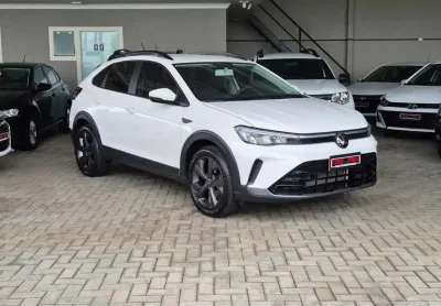 Volkswagen nivus cl tsi ad 2026