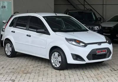 Ford fiesta 1.0 8v flex 5p 2013