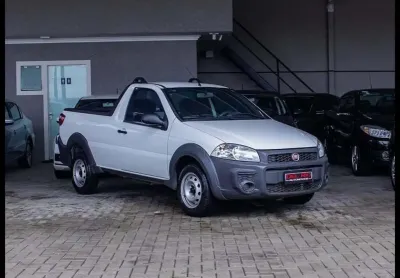 Fiat strada hd wk cc e 2020