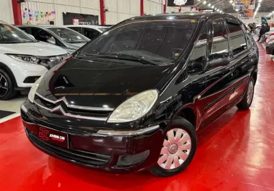 Xsara picasso glx 2012