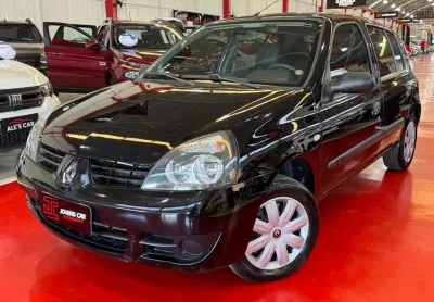 Renault clio cam1.0 2010