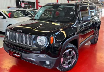 Jeep renegade sport at d 2017