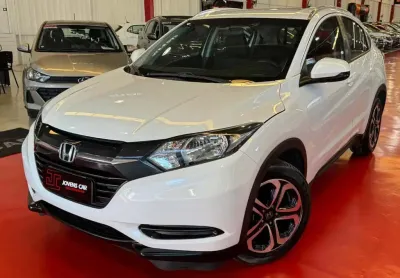 Honda hr-v lx cvt 2018