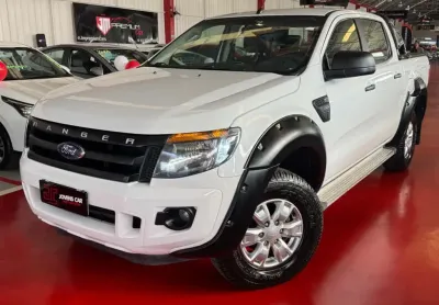 Ford ranger xls cd 2.5 manual 2015