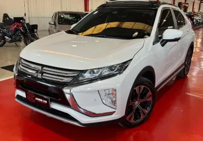 Mitsubishi mmc eclipse cross hpe-s awd 2019