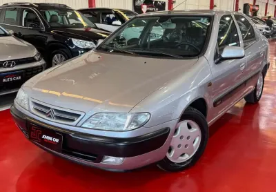 Citroen xsara ex 16v 1999