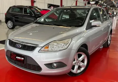 Ford focus 2.0 flex 2010