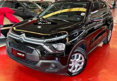 Citroen c3 live 1.0 2023