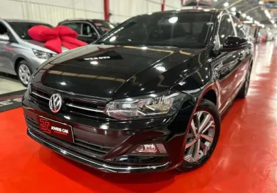 Volkswagen virtus hl ad  2019