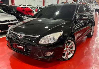 Hyundai i30 2.0 2010