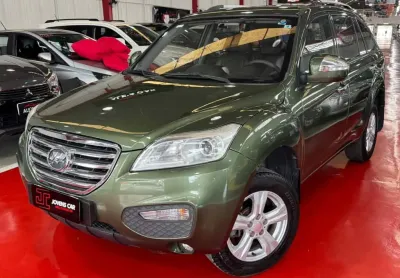 Lifan x60 1.8l vvt 2015