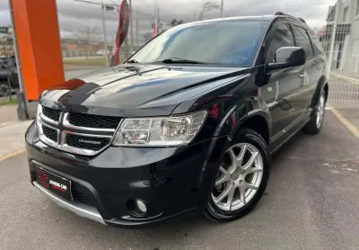 Dodge journey rt 3.6 v6 aut 2012