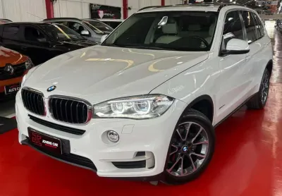 Bmw x5 xdrive35i 2015
