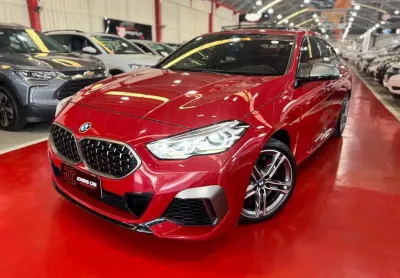 Bmw m235i xdrive 2022