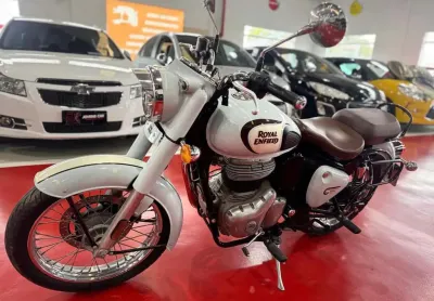Royal enfield classic 350 2023