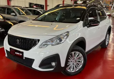 Peugeot 2008 allure pk 2024