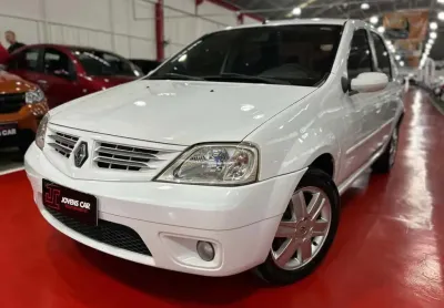 Renault logan pri 1616v 2009