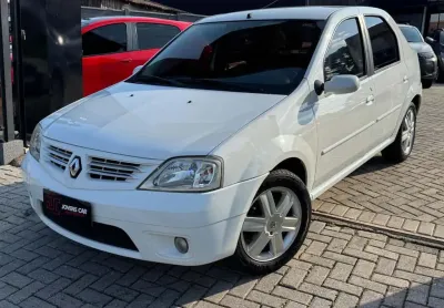 Renault logan pri 1616v 2009