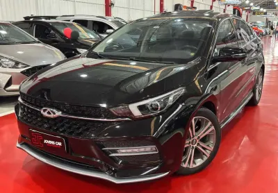 Caoa chery arrizo6 gsx 2021