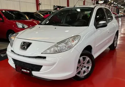 Peugeot 207 hb active 2014