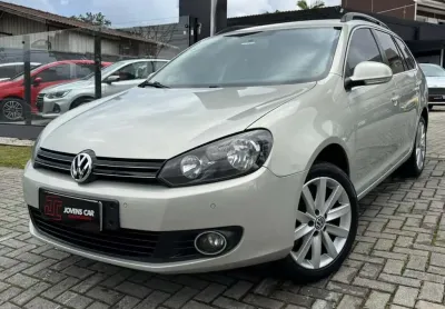 Volkswagen jetta variant 2011