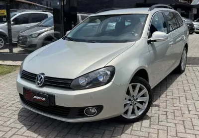Volkswagen jetta variant 2011