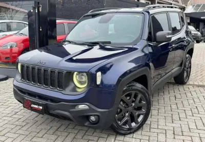 Jeep renegade lngtd at d 2021