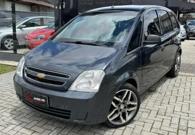 Chevrolet meriva expression 2009
