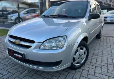 Chevrolet classic ls 2013