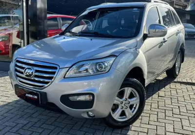 Lifan x60 1.8l vvt 2014