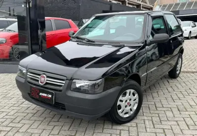 Fiat uno mille economy 2012