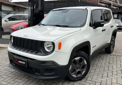 Jeep renegade sport at d 2016