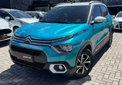 Citroen c3 first ed 1.0 2023