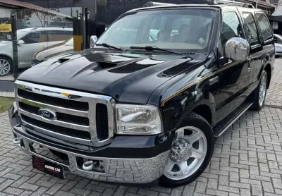 Ford f 250 tropical f 2002