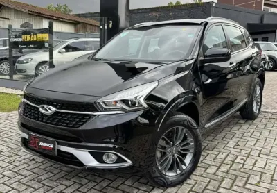 Caoa chery tiggo7 t 2020