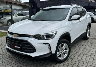 Chevrolet tracker t a lt 2023