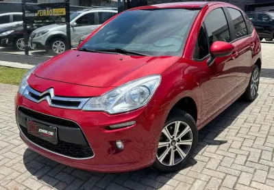 Citroen c3 ptech m attr 2020