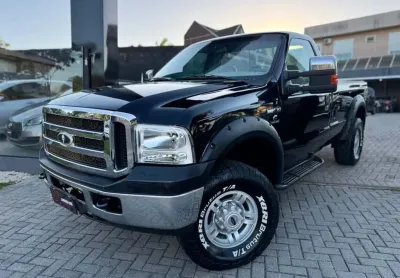 Ford f250 xlt f21 2008