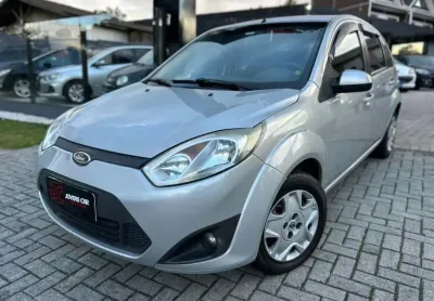 Ford fiesta 1.6 flex 2013