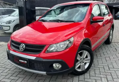 Volkswagen gol 1.6 rallye 2013