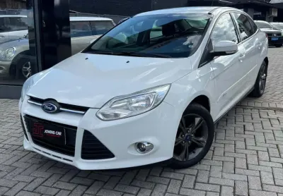 Ford focus s at 2.0 sb 2015
