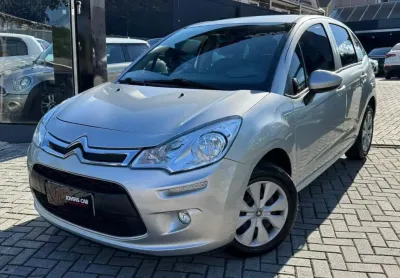 Citroen c3 attraction a 2018